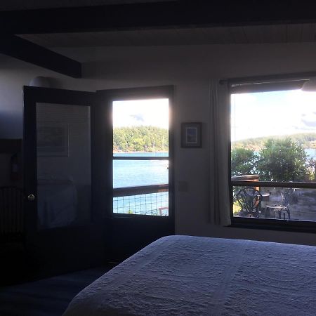 Friday Harbor Lights Villa Ngoại thất bức ảnh