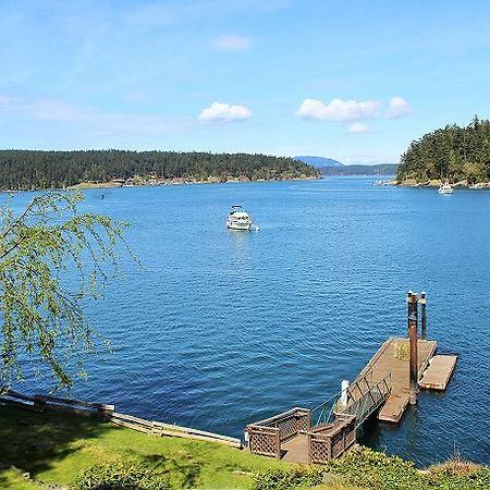 Friday Harbor Lights Villa Ngoại thất bức ảnh