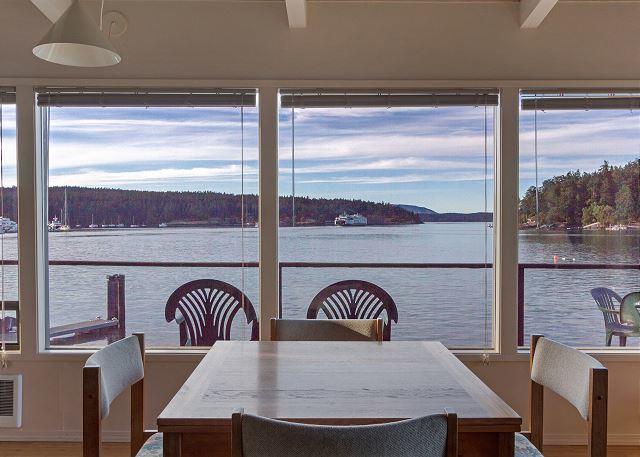 Friday Harbor Lights Villa Ngoại thất bức ảnh