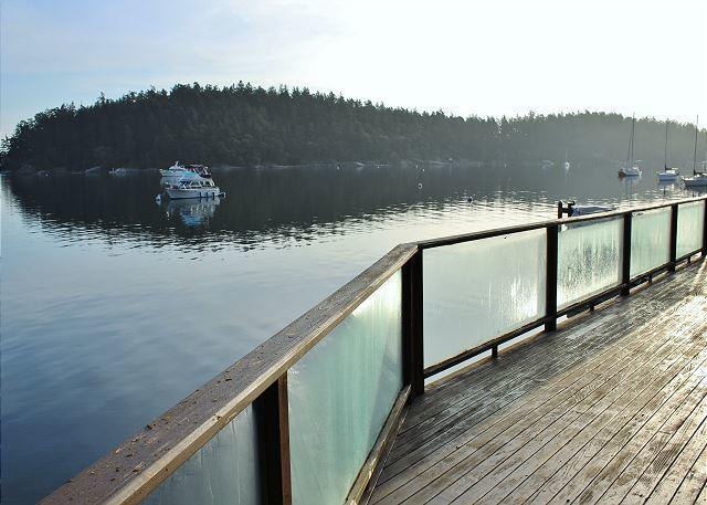 Friday Harbor Lights Villa Ngoại thất bức ảnh