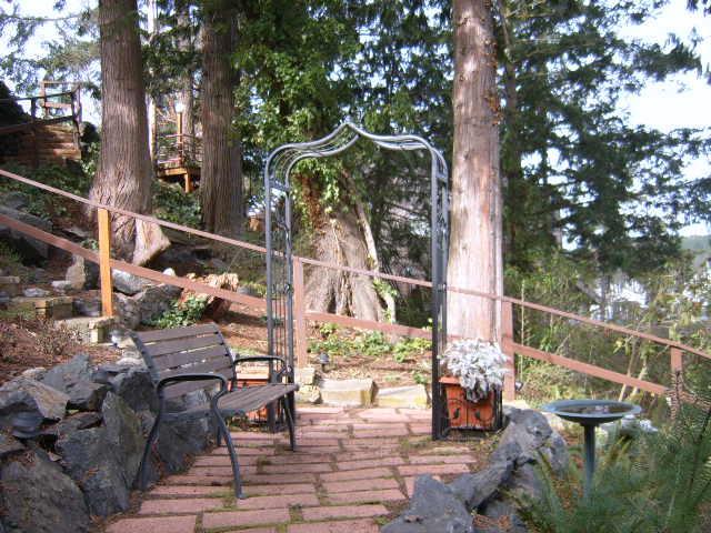 Friday Harbor Lights Villa Ngoại thất bức ảnh