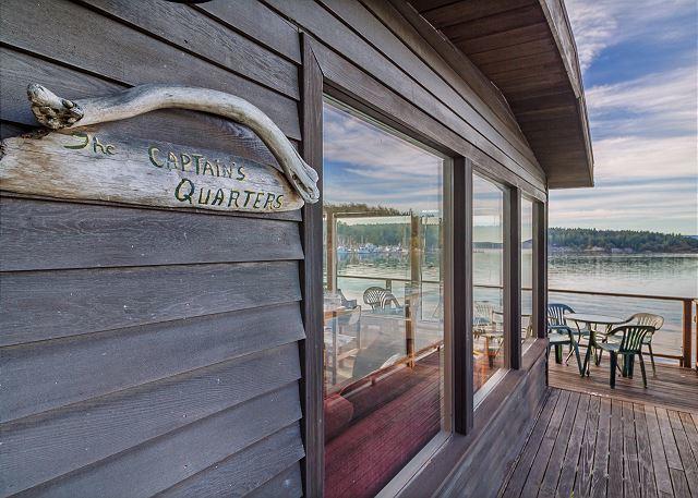 Friday Harbor Lights Villa Ngoại thất bức ảnh
