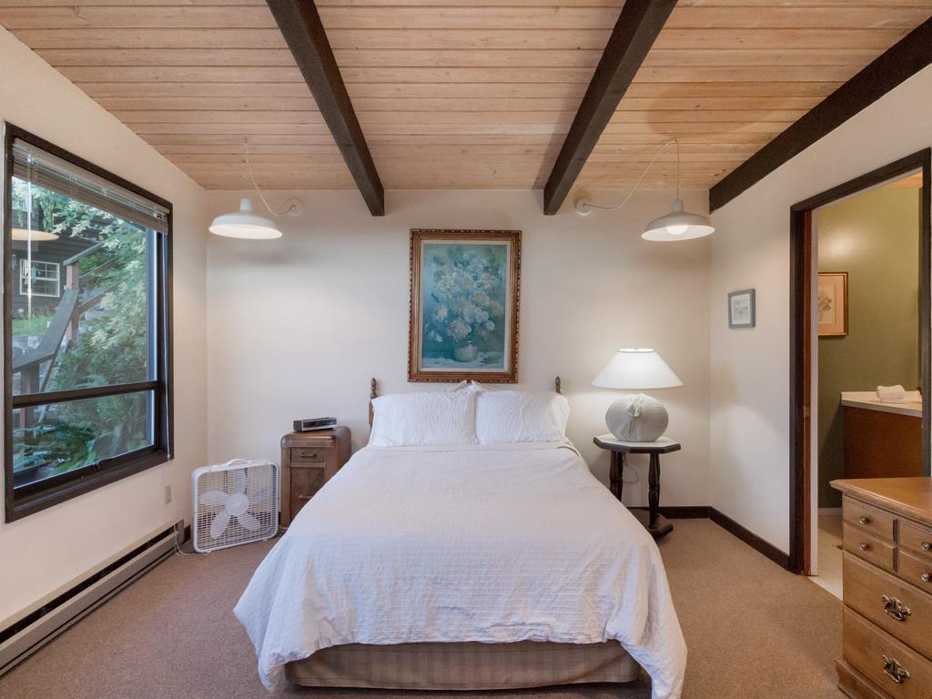 Friday Harbor Lights Villa Ngoại thất bức ảnh